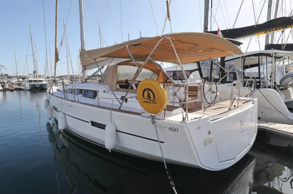 Image of Siri yacht #4