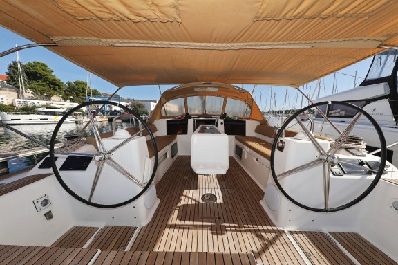 Image of Siri yacht #5