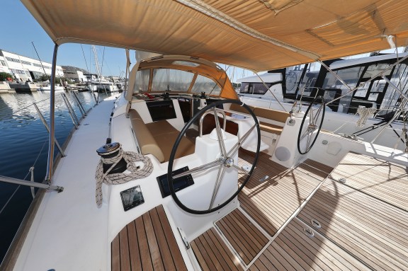 Image of Siri yacht #6