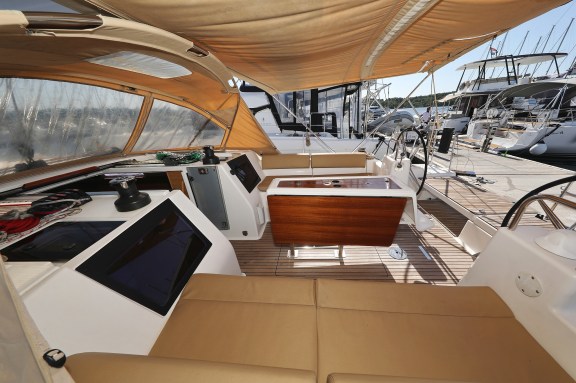 Image of Siri yacht #7