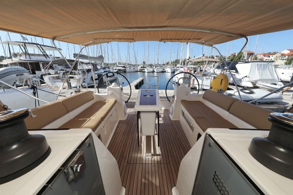 Image of Siri yacht #8