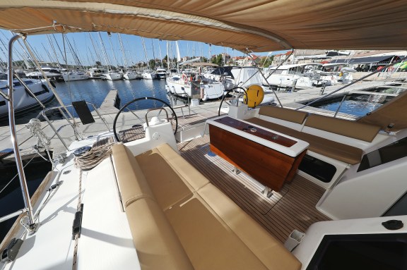 Image of Siri yacht #9