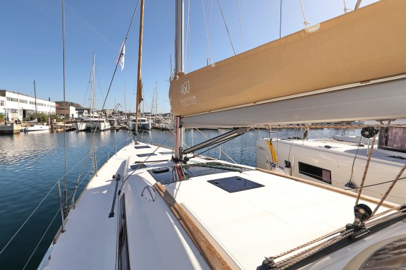 Image of Siri yacht #10