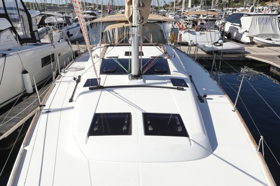 Image of Siri yacht #11