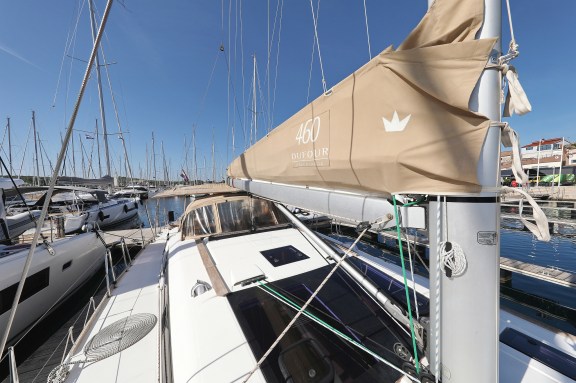 Image of Siri yacht #12