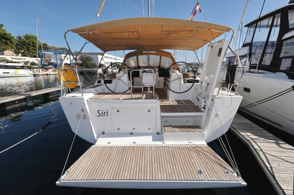 Image of Siri yacht #3