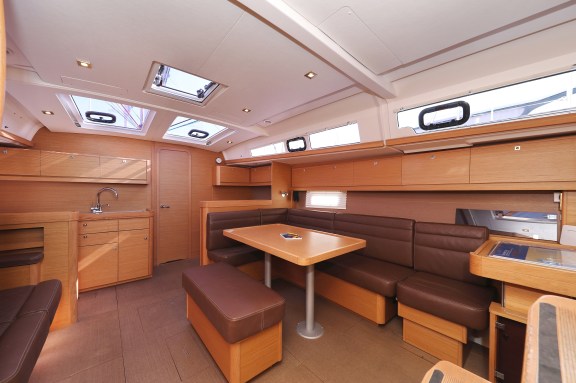 Image of Siri yacht #14