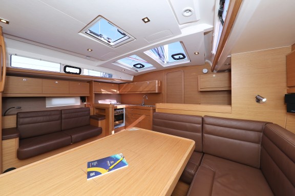 Image of Siri yacht #15