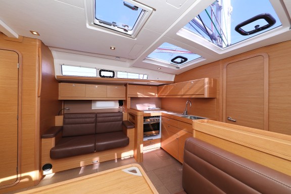 Image of Siri yacht #16