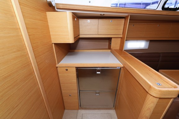 Image of Siri yacht #19