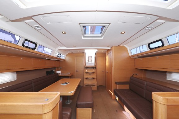 Image of Siri yacht #20