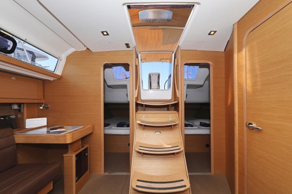 Image of Siri yacht #21