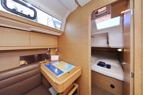 Image of Siri yacht #22