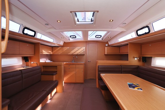 Image of Siri yacht #13