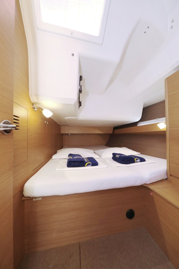 Image of Siri yacht #25