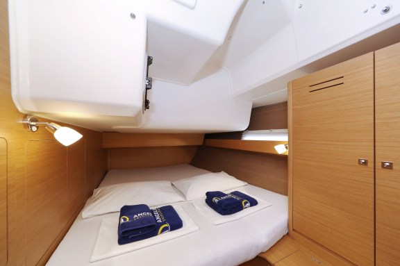 Image of Siri yacht #26