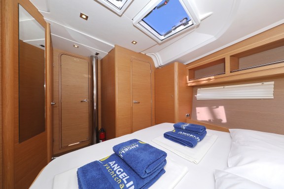 Image of Siri yacht #29