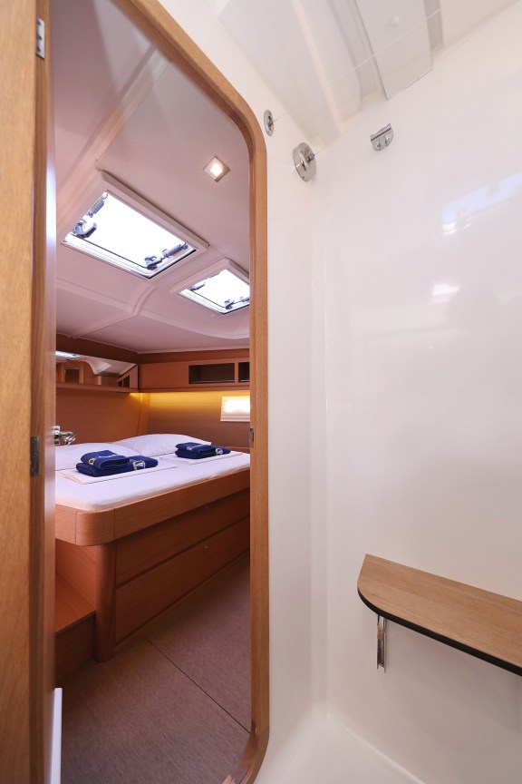 Image of Siri yacht #30