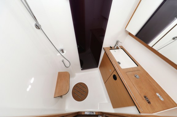 Image of Siri yacht #32