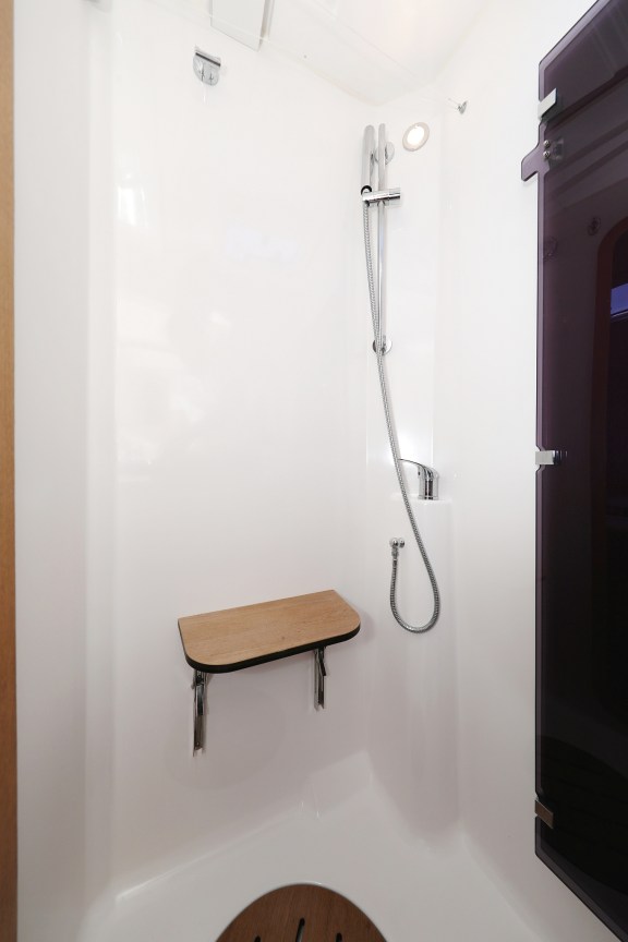 Image of Siri yacht #34