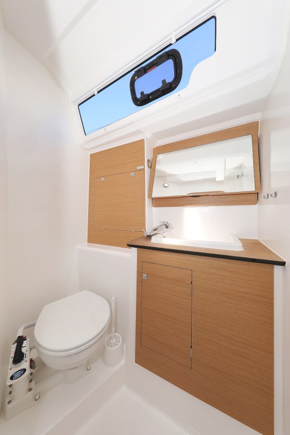 Image of Siri yacht #35