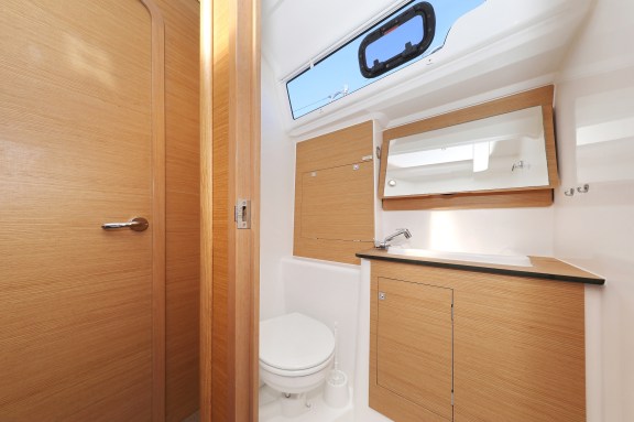 Image of Siri yacht #36