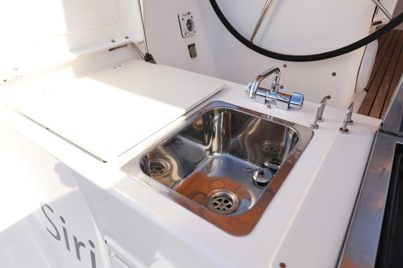 Image of Siri yacht #39