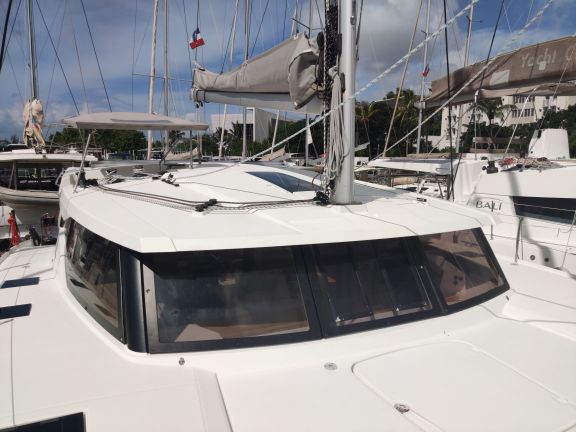 Image of GINGER yacht #5