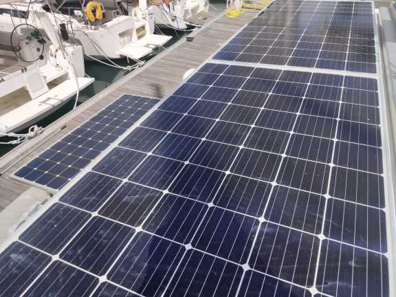 Image of GINGER yacht #10