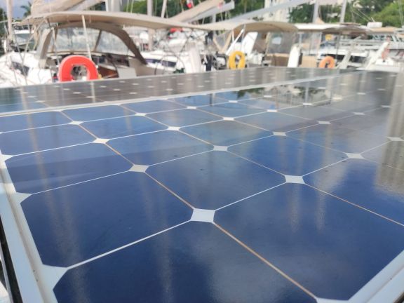 Image of GINGER yacht #11