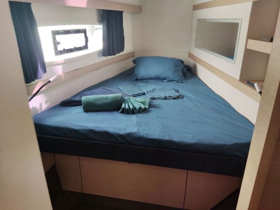 Image of GINGER yacht #17