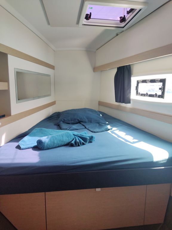 Image of GINGER yacht #16