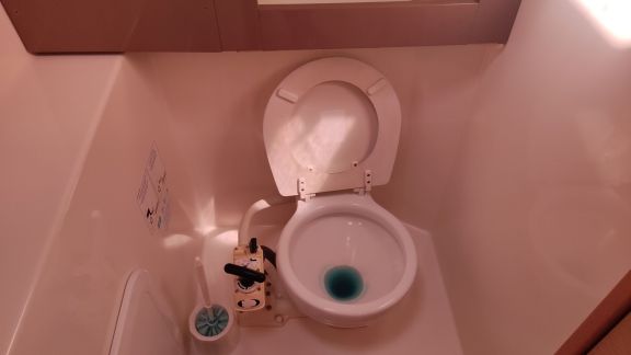 Image of GINGER yacht #21