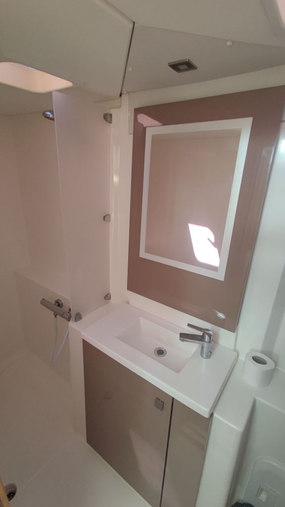 Image of GINGER yacht #20