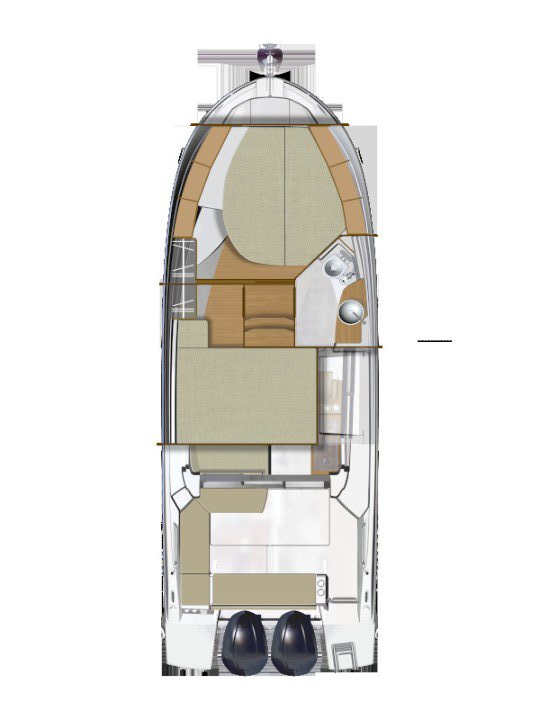 Image of Arya yacht #2