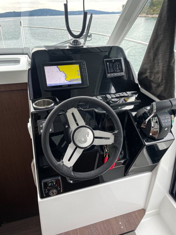 Image of Arya yacht #5