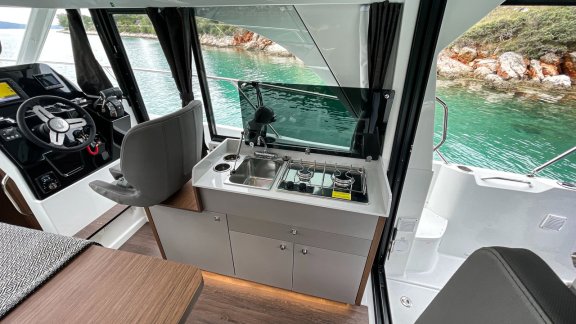 Image of Arya yacht #7