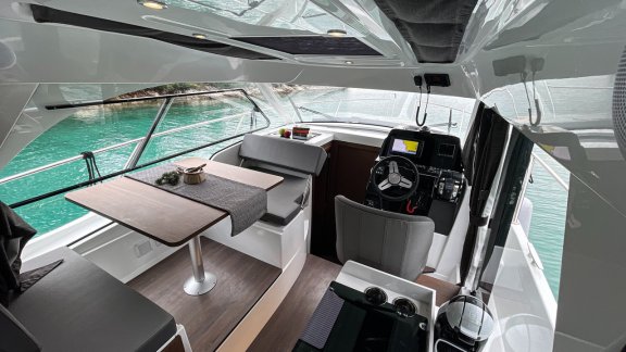 Image of Arya yacht #8