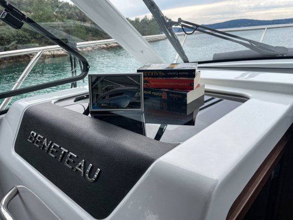 Image of Arya yacht #9