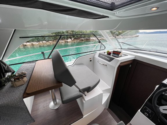 Image of Arya yacht #10