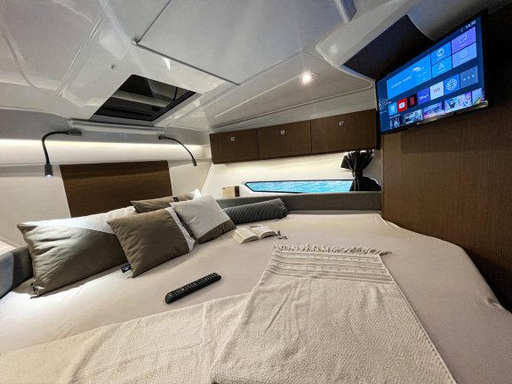 Image of Arya yacht #13