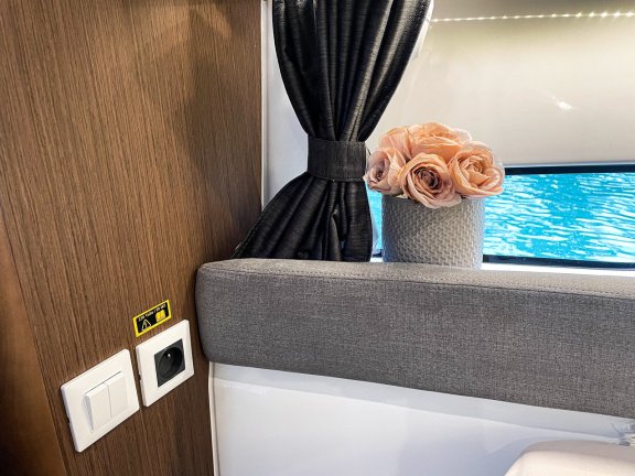 Image of Arya yacht #15