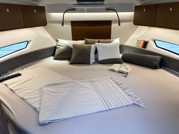 Image of Arya yacht #12