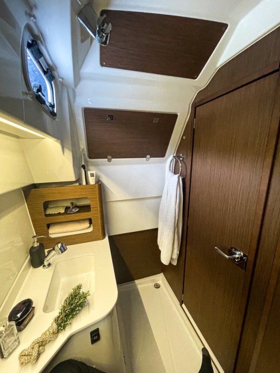 Image of Arya yacht #18