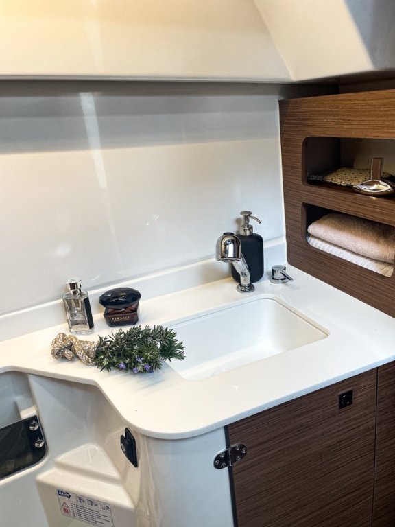 Image of Arya yacht #19