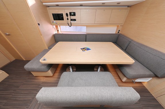 Image of Ariel yacht #21