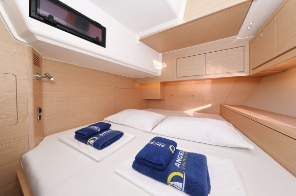 Image of Ariel yacht #24