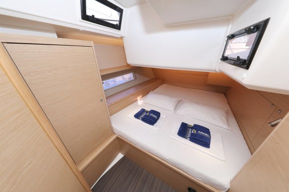 Image of Ariel yacht #26