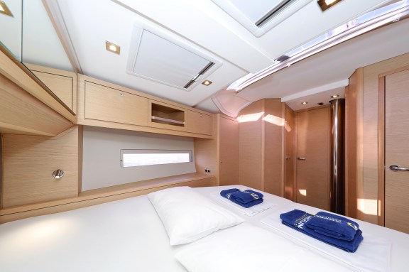 Image of Ariel yacht #32