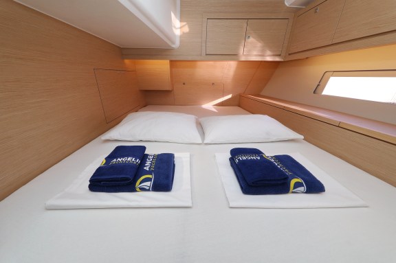 Image of Flipper yacht #25